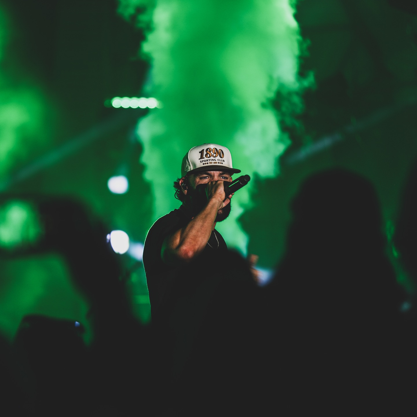 Dylan Scott