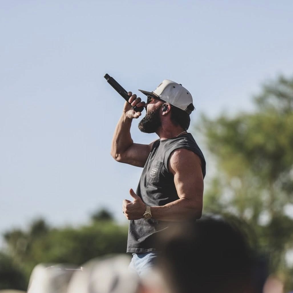 Dylan Scott